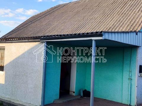 дом по адресу Незалежності Украіни вул., 8
