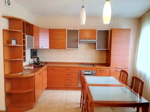 квартира за адресою Романа Ратушного вул. (Волгоградська), 9-А