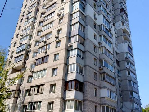 квартира за адресою Романа Ратушного вул. (Волгоградська), 9-А