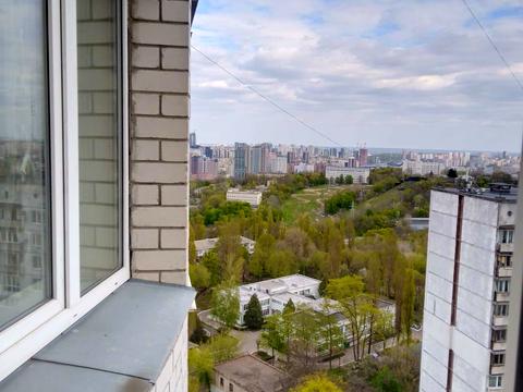 квартира за адресою Романа Ратушного вул. (Волгоградська), 9-А
