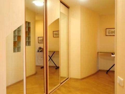 квартира за адресою Романа Ратушного вул. (Волгоградська), 9-А