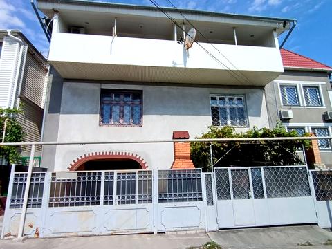 будинок за адресою Берегова вул.