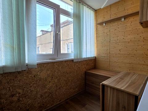 квартира по адресу Владимира Великого ул. (Мелешкіна), 35
