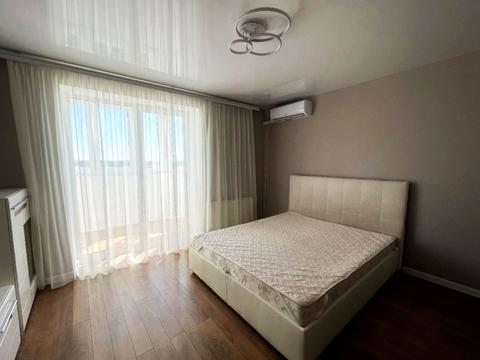 квартира за адресою Героїв Чорнобиля вул., 17
