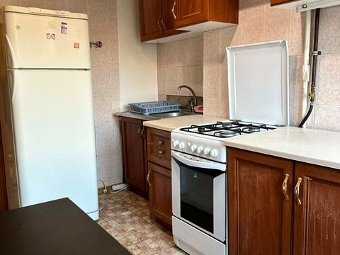 квартира по адресу Набережная Победы ул., 60