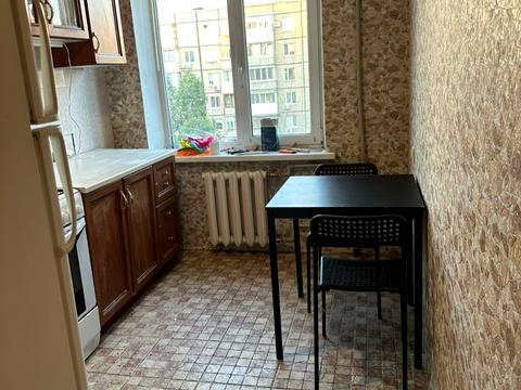 квартира по адресу Набережная Победы ул., 60