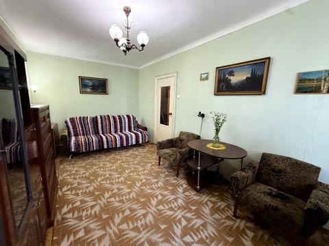 квартира за адресою Княжа вул. (Кирпоноса), 35