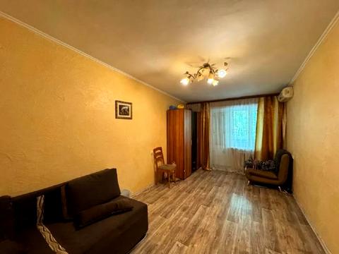 квартира по адресу Сегедская ул., 17