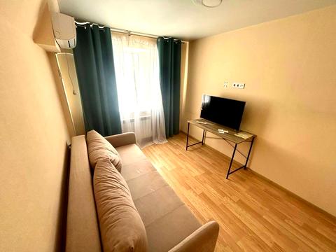 квартира за адресою Машинобудівна вул., 41