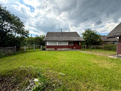 дом по адресу Шевченка, 58