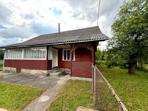 дом по адресу Шевченка, 58