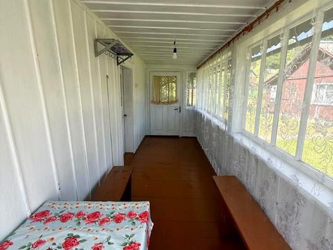 дом по адресу Шевченка, 58