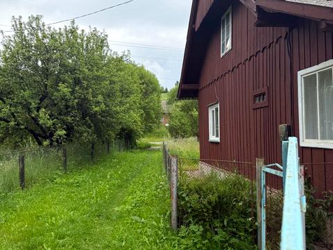 дом по адресу Шевченка, 58