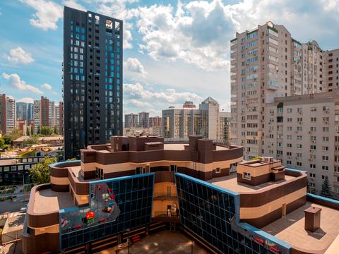 квартира за адресою Василя Тютюнника вул. (Анрі Барбюса), 37/1