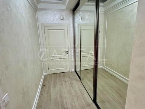 квартира по адресу Василия Тютюнника ул. (Анрі Барбюса), 37/1