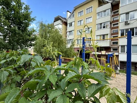 квартира по адресу Лесная ул., 6-К