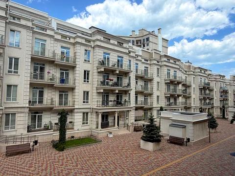 квартира за адресою Фонтанська дорога вул. (Перекопской дивизии улица), 58/3
