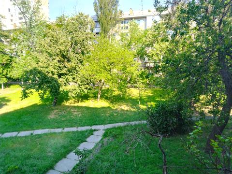 квартира по адресу Анатолия Соловьяненко ул. (Олександра Бойченка), 15