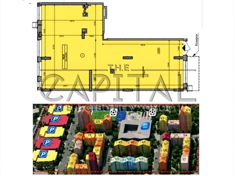 коммерческая по адресу Регенераторная ул., 4 