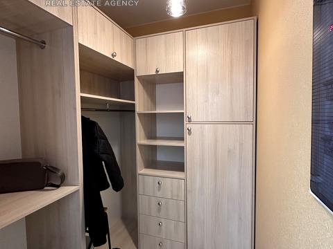 квартира за адресою Олени Теліги вул., 25