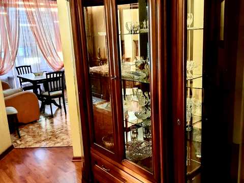 квартира за адресою Жилянська вул., 59