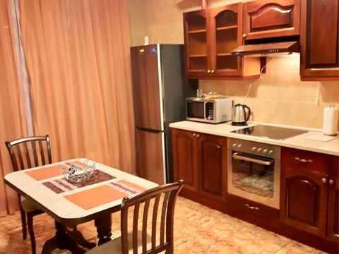 квартира за адресою Жилянська вул., 59