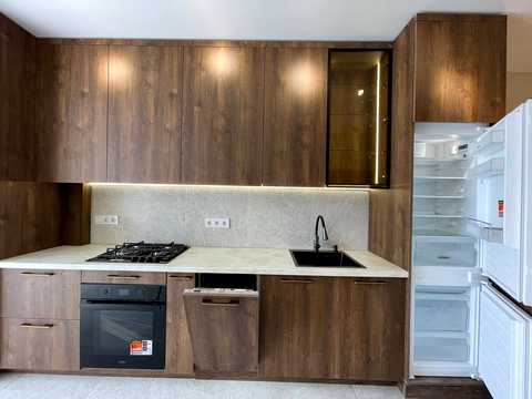 квартира за адресою Височана вул., 13