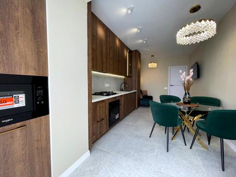 квартира за адресою Височана вул., 13