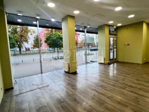 комерційна за адресою Берестейський просп. (Перемоги), 3
