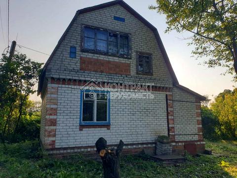 дом по адресу Райдужна вул., 3