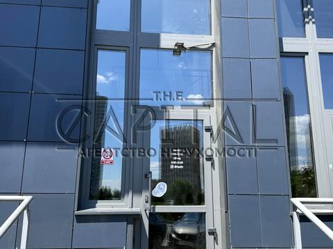 коммерческая по адресу Осокорская ул., 2-А