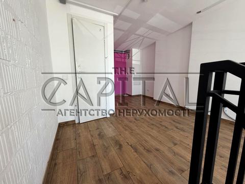 комерційна за адресою Осокорська вул., 2-А