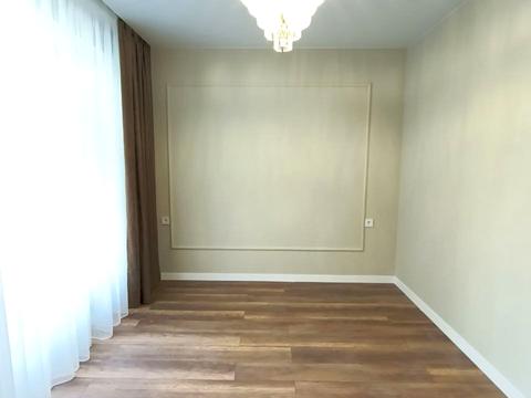 квартира по адресу Высочана ул., 18 к13