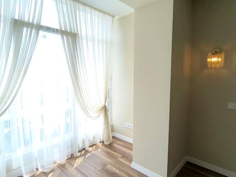 квартира по адресу Высочана ул., 18 к13