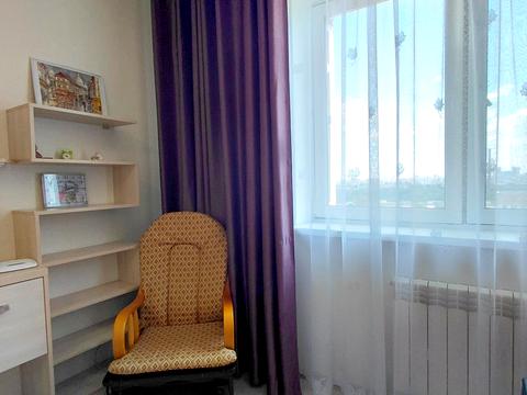 квартира за адресою Юрія Кондратюка вул., 7