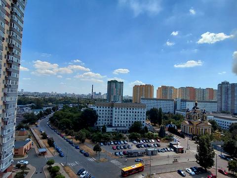 квартира за адресою Юрія Кондратюка вул., 7
