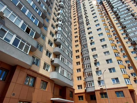квартира за адресою Юрія Кондратюка вул., 7