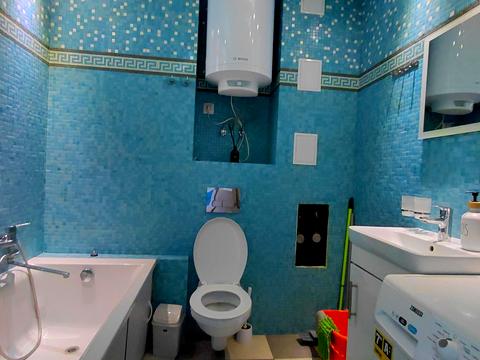квартира за адресою Юрія Кондратюка вул., 7