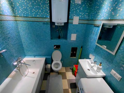 квартира за адресою Юрія Кондратюка вул., 7
