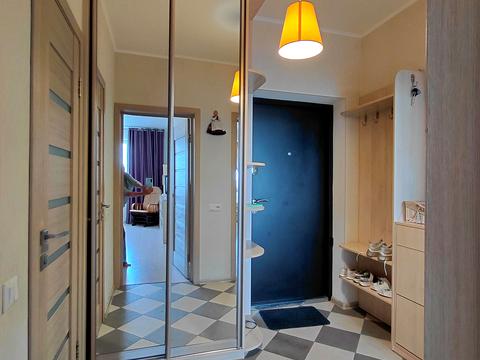 квартира за адресою Юрія Кондратюка вул., 7