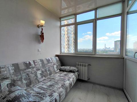 квартира за адресою Юрія Кондратюка вул., 7