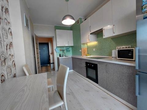 квартира за адресою Юрія Кондратюка вул., 7