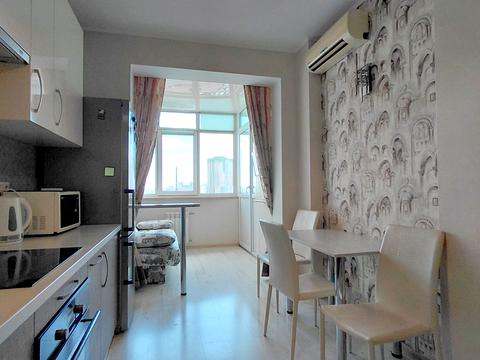квартира за адресою Юрія Кондратюка вул., 7