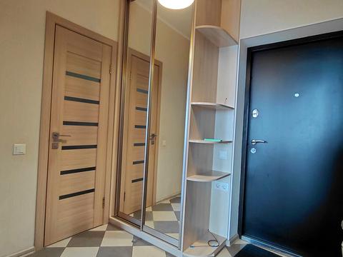 квартира за адресою Юрія Кондратюка вул., 7
