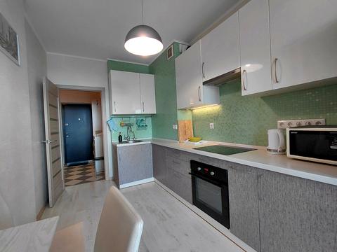 квартира за адресою Юрія Кондратюка вул., 7