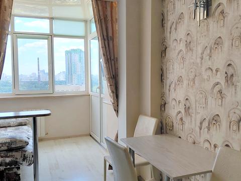 квартира за адресою Юрія Кондратюка вул., 7