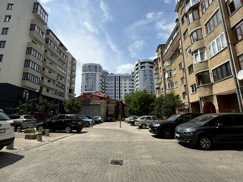 квартира за адресою Івано-Франківськ, Бельведерська вул., 23