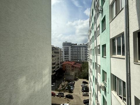 квартира за адресою Івано-Франківськ, Бельведерська вул., 23