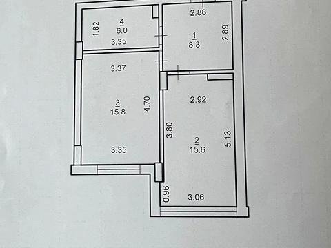 квартира по адресу Химиков ул., 6