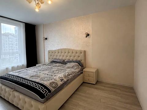 квартира по адресу Химиков ул., 6